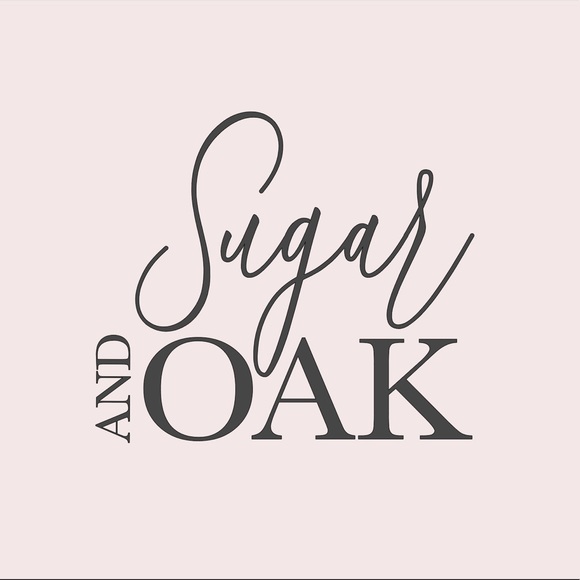 sugarandoak